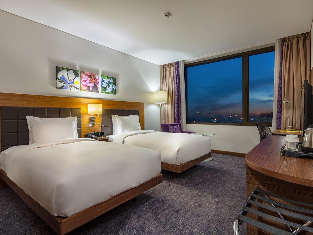 The Green Park Sivas Exterior foto