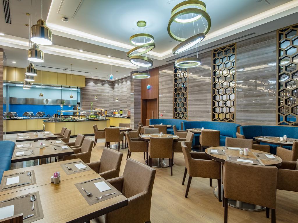 The Green Park Sivas Exterior foto