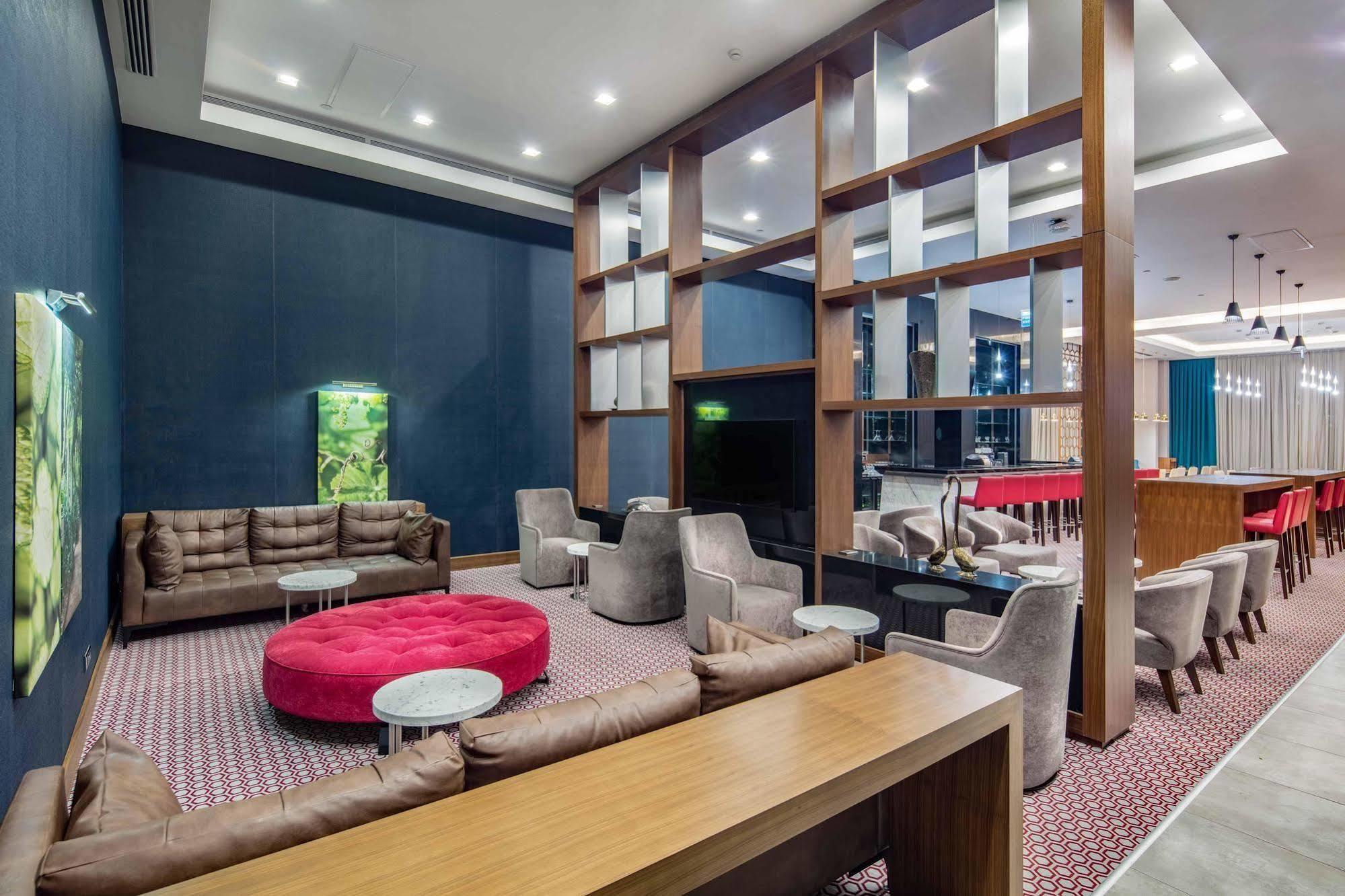 The Green Park Sivas Exterior foto