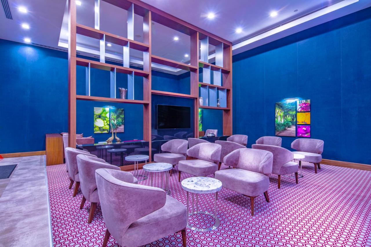 The Green Park Sivas Exterior foto